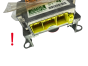 Steuergerät 89170-1830 89170-52040 Toyota Fujitsu