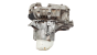 Getriebe JB3928 Renault Megane 1.6 16v 