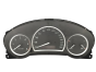 Tacho Kombiinstrument Saab 9-3 7553657 P12763128 29143