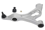 Querlenker Vorne Links 7L8407151K 44071716501 VW Audi Vika