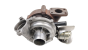 Turbolader 0375J8 Melett 9102-115-001 1.6hdi TDCI PSA Ford 753420-0002