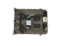 Steuergerät BSI Peugeot 807 Citroen C8 9651938180 25637