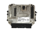 Steuergerät 0281015242 8M51-12A650-XC Ford Bosch 30103