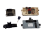 Startset Fiat Punto 2 55195685 51735936 46758963 1.4 16V