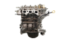 Benzinmotor 1KR 1,0 12v 107 C1 Aygo Citroen Peugeot Toyota 126601km