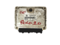 Steuergerät 0261206766 030906032BC VW Bosch 24865