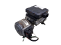 Pumpe Für Hydropneumatik 9636713880 9643373480 5002074C H2 + Citroen C5 