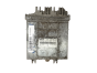 Steuergerät 0281001766 7700114354 7700105952 Renault Bosch 25911