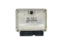 Steuergerät 038906019GL 0281010944 VW Audi Bosch 42827