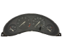 Tacho Kombiinstrument Opel Corsa B 88481709 90534402 18906