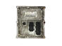 Steuergerät Smart 0003107V006 0261205004 Bosch 24602
