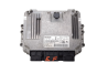 Motorsteuerung Citroen Peugeot 9664257580 0281013332 1.6 HDI Bosch