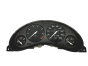 Tacho Kombiinstrument Opel Corsa B 90386323 81117761 52971