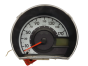 Tacho Kombiinstrument Aygo C1 107 83800-0H012-A Toyota PSA 22867