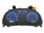 Tacho Kombiinstrument Seat Arosa 6H0920860D 0263613107 Motometer