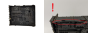 Modul 1K0937124K 0-1394932-1 VW Audi Skoda Seat 3721
