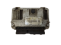 Steuergerät 89661-0D270 0261208841 Toyota Bosch 15705