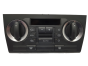 Klimabedienteil Bedienung A2C53242446 8P0820043AG Audi A3 II 8P