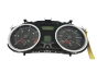 Tacho Kombiinstrument Renault Megane 2 8200408798 F 49304