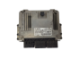 Steuergerät 0281017337 9666729680 9676833080 PSA Bosch 19258
