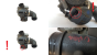 Drosselklappe 9655971880 25352157 Delphi 1.6 HDI D TDCi Volvo Ford