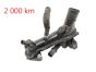 Thermostat Gehäuse 110602394R 2.0 dCi Renault Trafic 3 2000km