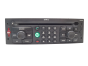 Cd-Radio Mit Mp3 Navi GSM Citroen Peugeot Lancia 14009787XT