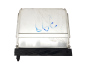 Steuergerät Volvo 08670169A 0261207227 Bosch 27813