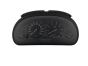 Tacho Kombiinstrument BMW 5 E39 6211 8372354 110008735021 1782