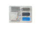 Steuergerät Opel 12680881 12669908 811839393 Delphi GM 43365