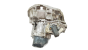 Schaltgetriebe JR5009 7701715089 2.0 IDE Renault Laguna 2 