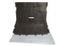 Motorabdeckung Neues Original 758924134R Renault