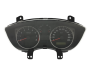 Tacho Kombiinstrument Hyundai I20 94003-1J280 940031J280 53450