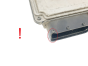 Steuergerät 55198820 0281011510 456D1CBEA Fiat Bosch 47101
