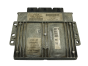 Steuergerät 9656972580 9655659480 21585262-7B PSA Sagem 68567