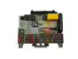 Steuergerät BSI Opel 90589965 GM 68735