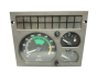 Tacho Kombiinstrument Iveco Daily 6035080110 41554