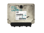 Steuergerät 55208119 CFC208F.17 62000.081.01 Fiat Magneti Marelli