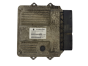 Motorsteuerung Opel 55198930 CN 7160016302 GM Magneti Marelli