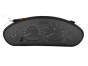 Tacho Kombiinstrument BMW 3 E36 6211 8363746 6160583222 21845