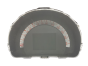 Tacho Kombiinstrument Smart Forfour 248214966R 0029498230 27303
