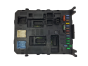 Steuergerät BSI 2004 H05-01 9660105980 PSA Johnson Controls 2136