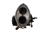 Drosselklappe Renault 32/36CFR2/104 0280120301 1.7 F3N