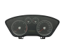 Tacho Kombiinstrument Ford Focus C-Max 4M5T-10849-GR 54689