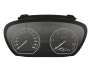Tacho Kombiinstrument BMW 1 E87 9166823-01 1024955-84 Johnson