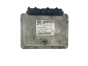 Steuergerät IAW4EF.G3 51761337 Fiat Magneti Marelli 47834