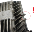 Steuergerät 5WS40212G-T 30729518 D1.C Volvo Siemens 46332