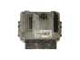 Steuergerät 0281011669 55189927 Opel Bosch 42067