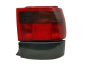 Heckleuchte Rückleuchte Rücklicht Rechts Hinten 95656606 Citroen ZX HB 13097