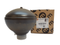 Druckspeicher Federkugel Dämpfung Original Citroen 1638376280 Eurorepar